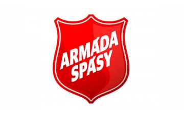 Armáda spásy v České republice, z.s.