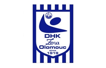 Dámský házenkářský klub Zora Olomouc, z.s.