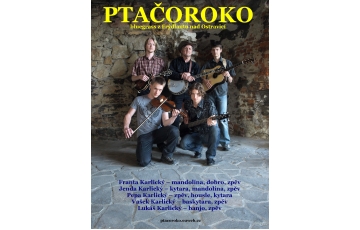 Ptačoroko z.s.