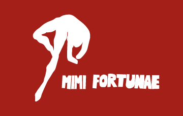 Taneční divadlo MIMI FORTUNAE, z.s.