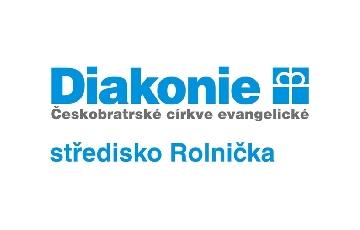 Diakonie ČCE - středisko Rolnička