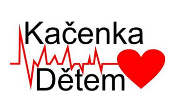 Kačenka dětem