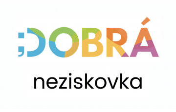 DOBRÁ neziskovka z.s.