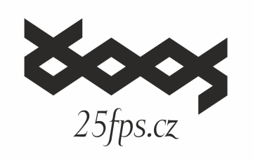 Časopis 25fps