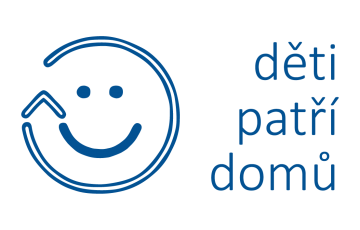 Děti patří domů, z. s.