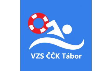 Vodní záchranná služba ČČK Tábor, p.s.