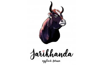 Azylová farma Jarikhanda, z.s.