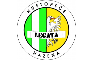 Házená Legata Hustopeče