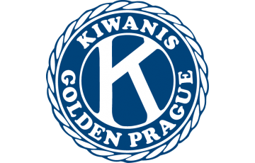 Kiwanis Club Golden Prague