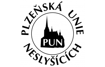 PLZEŇSKÁ UNIE NESLYŠÍCÍCH, z.ú.