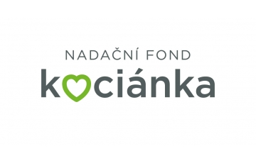 Nadační fond Kociánka