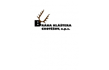 Brána Kláštera Chotěšov o.p.s.