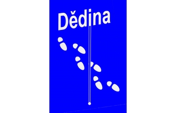 Pobytové rehabilitační a rekvalifikační středisko pro nevidomé Dědina, o.p.s.