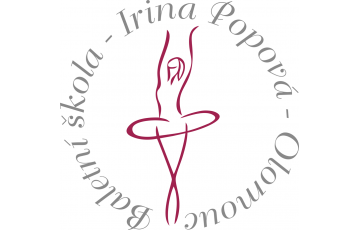 Baletní Škola Olomouc Irina Popova spolek
