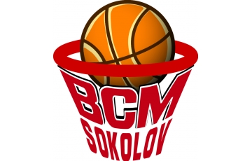 Basketbalové centrum mládeže Sokolov, z. s.