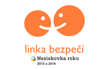Linka Bezpečí