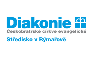 Diakonie ČCE - středisko v Rýmařově