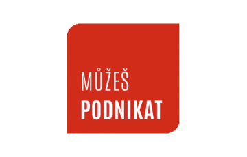 MŮŽEŠ PODNIKAT