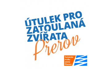 Útulek pro zatoulaná zvířata Přerov