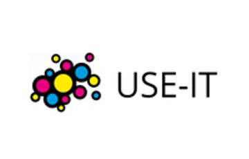 USE-IT / Jůzit