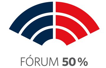 Fórum 50 %, o.p.s.