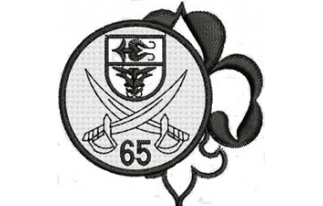 65.oddíl vodních skautů Bukanýr Plumlov