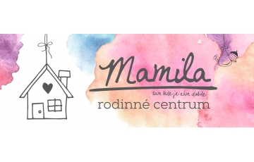 Mamila, z.s.