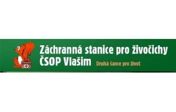 Záchranná stanice pro živočichy Vlašim
