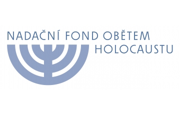 NADAČNÍ FOND OBĚTEM HOLOCAUSTU