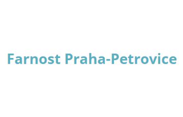 Římskokatolická farnost u kostela sv. Jakuba Staršího, Praha - Petrovice