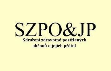 Sdružení zdravotně postižených občanů a jejich přátel