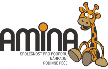 AMINA - služby pro rodinu, o.p.s.