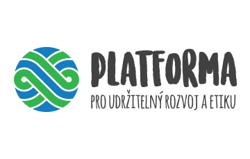 Platforma pro udržitelný rozvoj a etiku, z. s.
