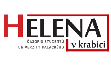 Helena v krabici