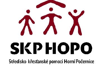 Středisko křesťanské pomoci Horní Počernice