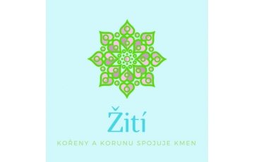 Lesní kmen Žití