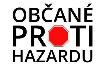 Občané proti hazardu, o.s.