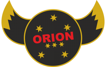 Česká tábornická unie - T.K.Orion České Budějovice, p.s.