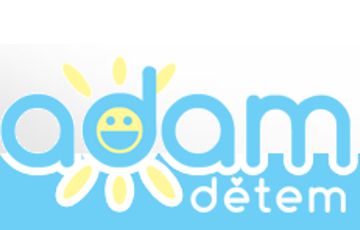 Adam dětem