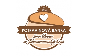 Potravinová banka pro Brno a Jihomoravský kraj, z.s.