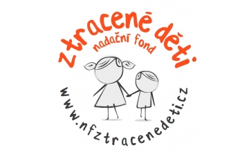 Nadační fond Ztracené děti