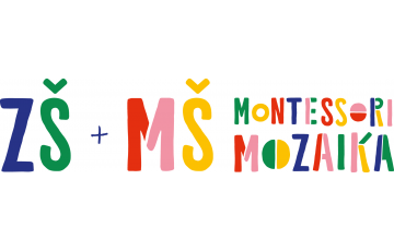 Základní škola a Mateřská škola Mozaika