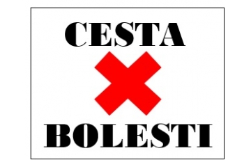 Nadační fond Cesta proti bolesti