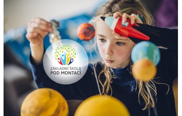 ZŠ Pod Montací - Náchodský spolek rodičů Začít spolu