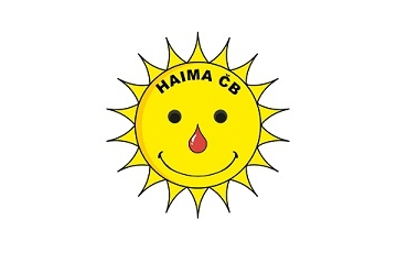 Haima České Budějovice