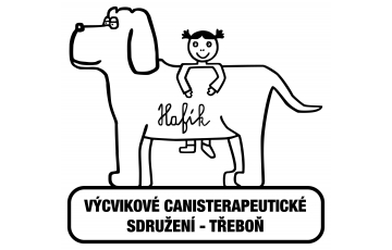 HAFÍK - Výcvikové canisterapeutické sdružení HAFÍK, z.s.