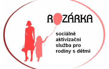 Sociálně aktivizační služba pro rodiny s dětmi Rozárka Milevsko