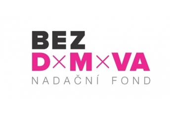 Nadační fond BEZ-DOMOVA