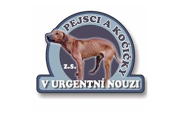 Pejsci a kočičky v urgentní nouzi