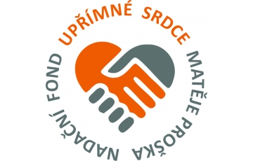 Upřímné srdce Nadační fond Matěje Proška
